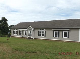 39 Mount Vernon Cir, Senatobia, MS 38668