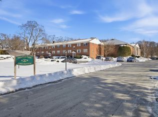 Preston Park Condominiums, Wakefield, MA 01880