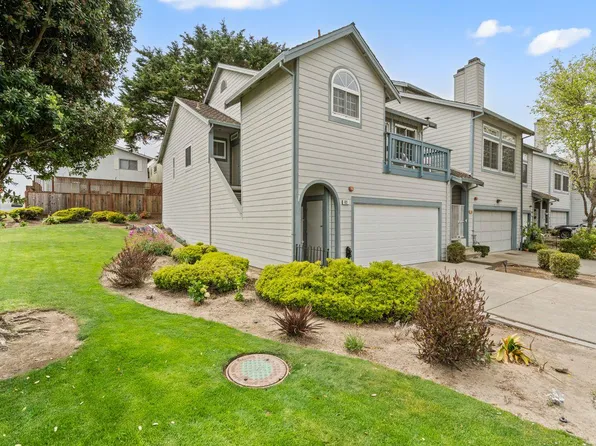 412 Michelle Ln, Daly City, CA 94015