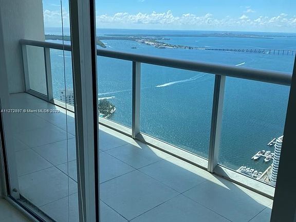 2nd image of 495 Brickell Ave APT 5411