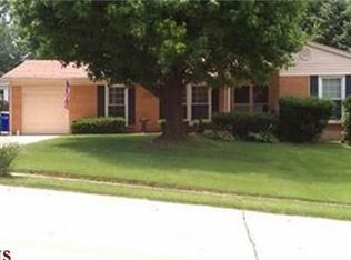 3425 Taylor Ave, Bridgeton, MO 63044