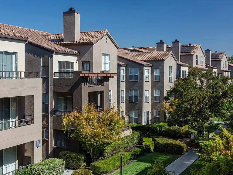 Community Exteriors