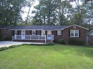 217 Biddle Rd, Columbia, SC 29212