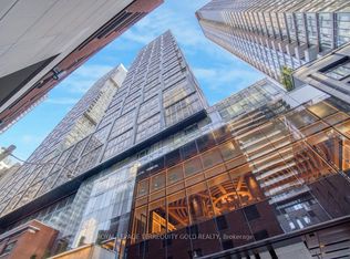 35 Mercer St #2312, Toronto, ON M5V 0V1