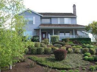 4007 SE Licyntra Ln, Milwaukie, OR