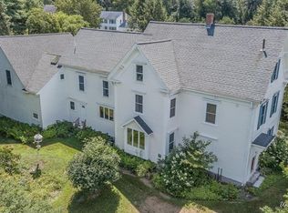 207 Haggetts Pond Rd, Andover, MA 01810