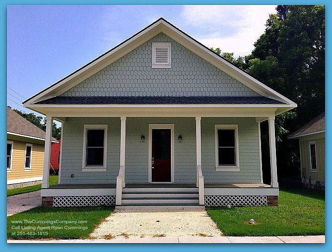 1053 Texas St Mobile AL 