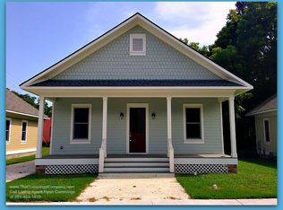 1053 Texas St, Mobile, AL 36604