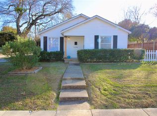 501 Jones St, McKinney, TX 75069