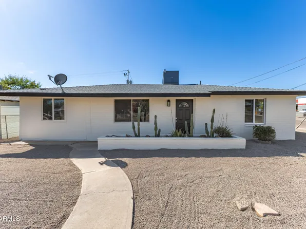 11046 N 18TH Drive, Phoenix, AZ 85029