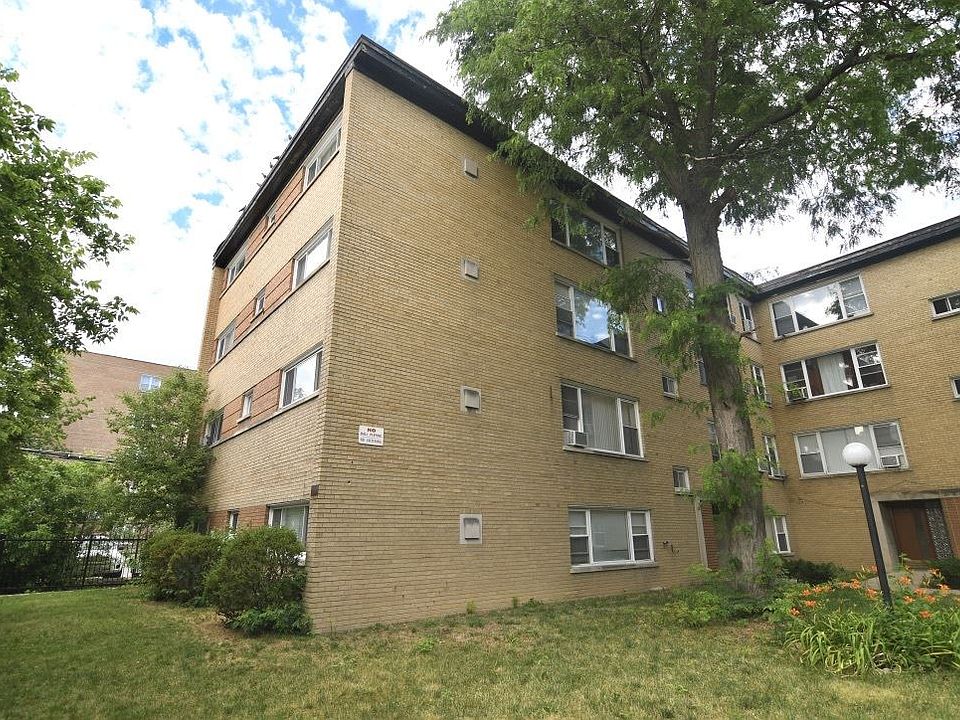 1st image of 6147 N Seeley Ave APT 1A