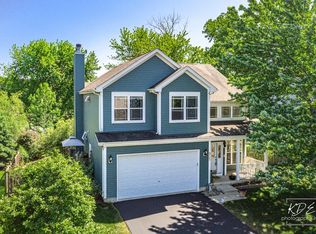 965 Brassfield Ave, Romeoville, IL 60446