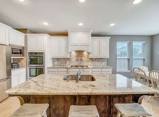 831 Quiet Oak Ln, Prosper, TX 75078