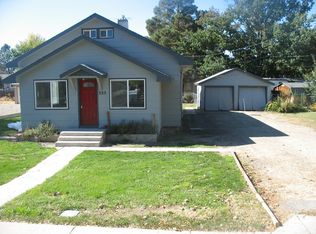 535 N Franklin Ave, Kuna, ID 83634