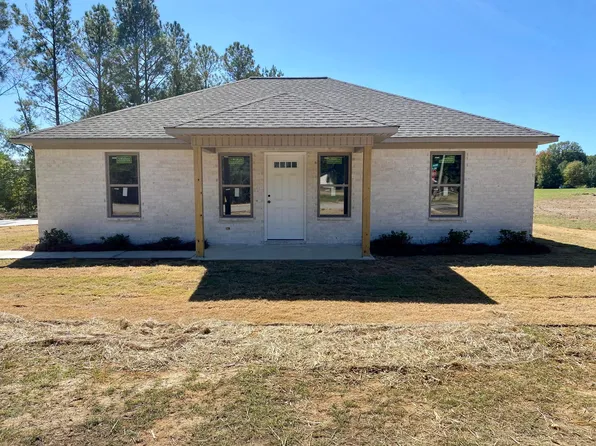 1676 Wilson St, Tupelo, MS 38804