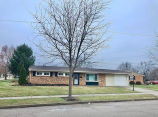 105 Hartman Ave, Tipp City, OH 45371