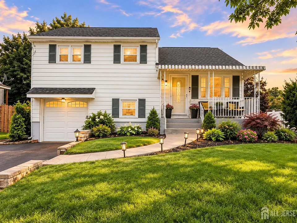 1 Terrill Rd