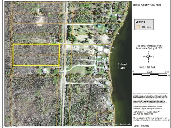 State 46 Hwy, Northome, MN 56661