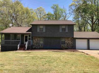 275 Summertown Dr, Stockbridge, GA 30281