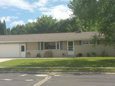 715 Huron Ave, Oostburg, WI, 53070