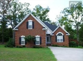 1315 Camping Rd, Gilbert, SC 29054