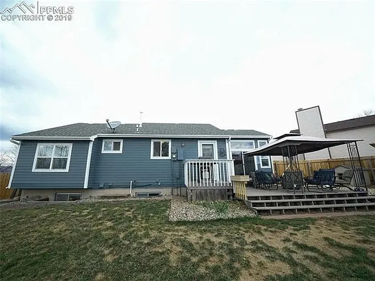3425 Talcott Ter — Photo 6