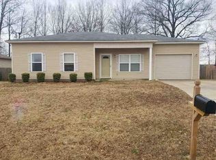 37 Gold Meadows Loop, Ward, AR 72176