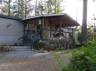 1214 E Deer Park Milan Rd, Deer Park, WA 99006