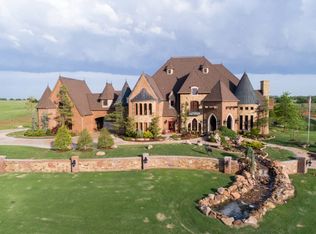 23000 N May Ave, Edmond, OK 73025