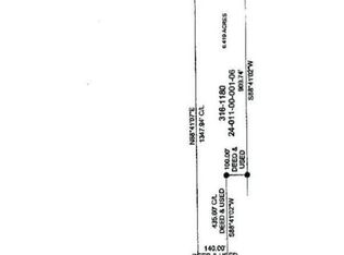 Ireland Rd, Rome, OH 44085