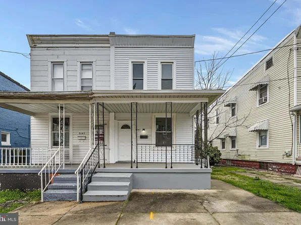 3147 Strickland St, Baltimore, MD 21229