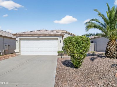 6760 E NORTHRIDGE Street, Mesa, AZ, 85215