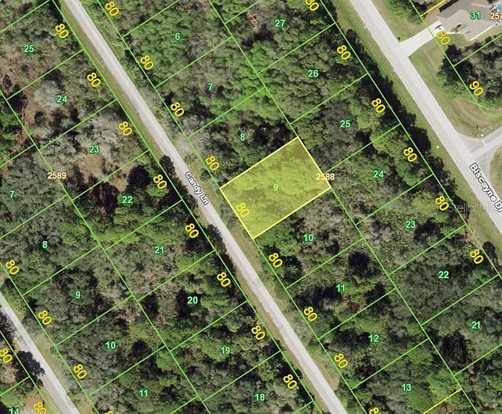 1st image of 1498 Candy Ln