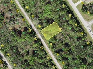1498 Candy Ln, Port Charlotte, FL 33953
