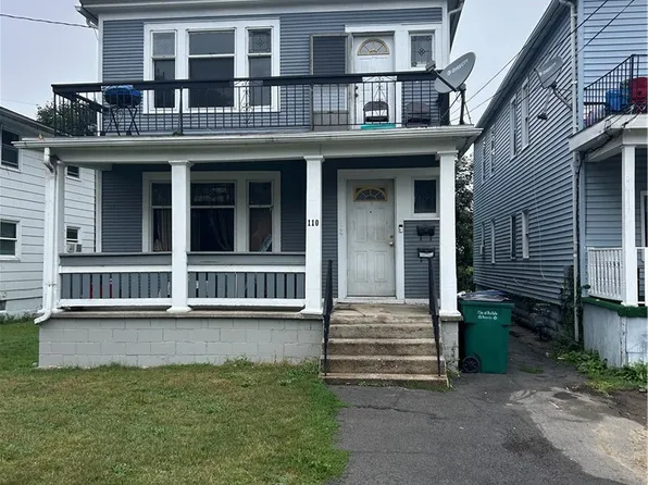 110 Trowbridge St, Buffalo, NY 14220