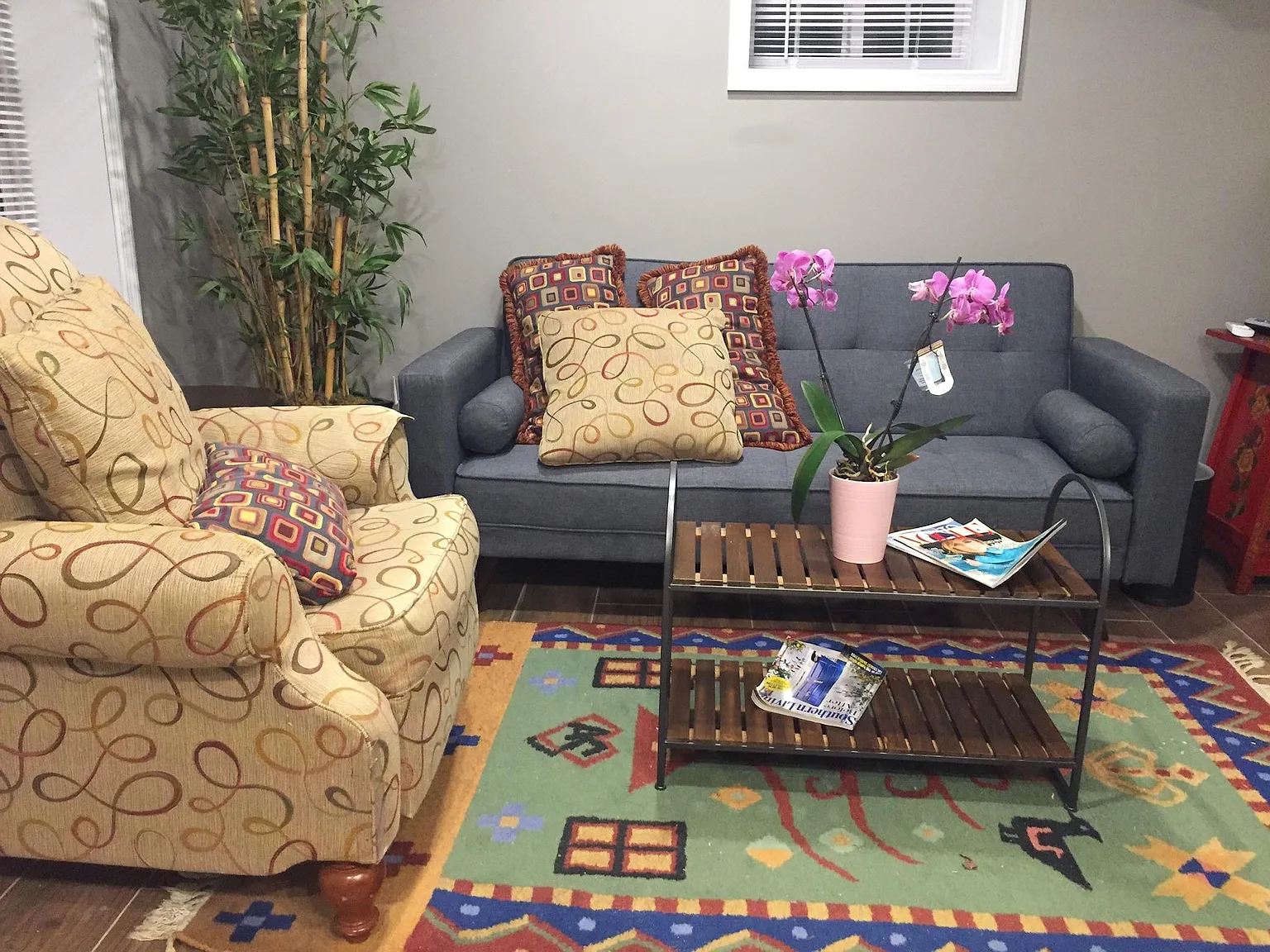 1 bed, 450 sqft, $1,399 — Photo 4