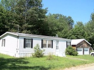 5 Gammon Rd, Limington, ME 04049