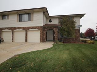 309 Starling Ct APT A, Bloomingdale, IL