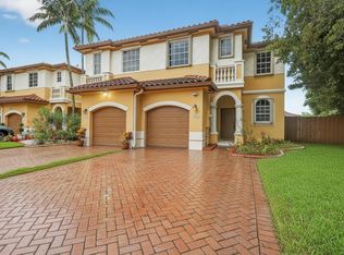 5000 SW 136th Ave, Miramar, FL 33027
