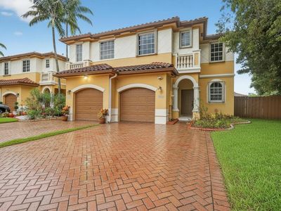 5000 SW 136th Avenue, Miramar, FL, 33027