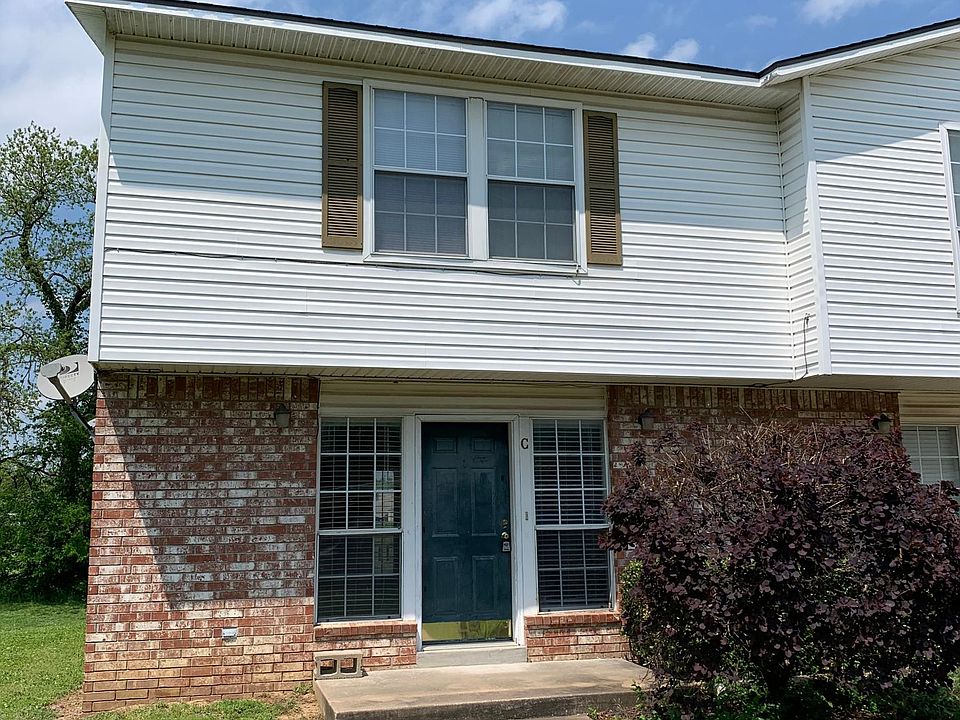 1st image of 1010 W Will Rogers Ct #C