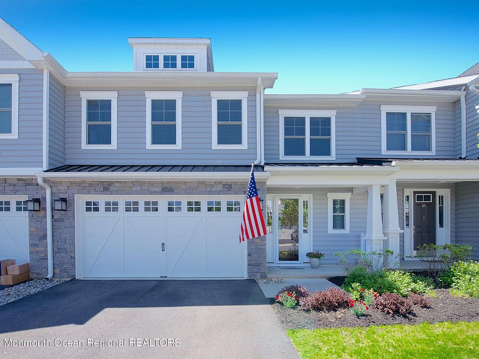 63 Lawley Drive, Lincroft, NJ 07738 Zillow
