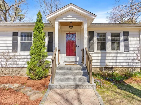 40 Medway St, Norfolk, MA 02056