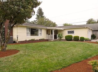 1033 Forrester Way, Eugene, OR 97401