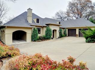 1733 Merrick St, Fort Worth, TX 76107