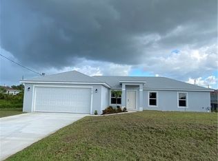 3010 67th St W, Lehigh Acres, FL 33971
