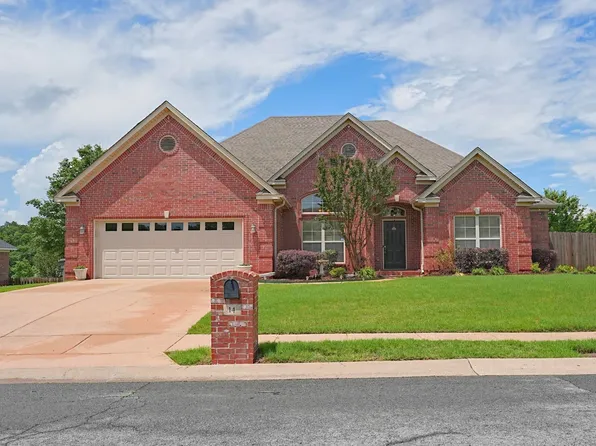 14 Denver St, Little Rock, AR 72223