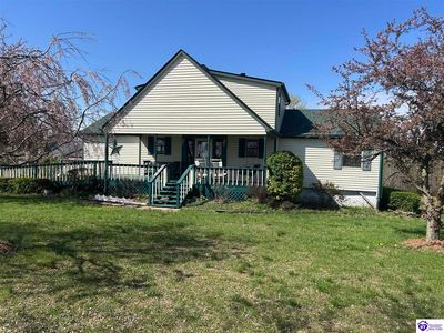 1113 W Highway 86, Harned, KY, 40144