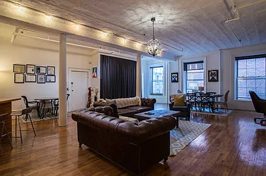 Rented by Cast Iron Real Estate