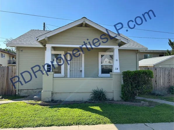 114 De Force Ave, Lodi, CA 95240